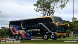 Expresso Nordeste 60170 na cidade de Florianópolis, Santa Catarina, Brasil, por Francisco Ivano. Número da foto: #12736078.