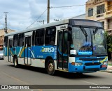TRANSA - Transa Transporte Coletivo RJ 164.006 na cidade de Três Rios, Rio de Janeiro, Brasil, por Bruno Mendonça. Número da foto: #12734015.