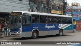 Auto Ônibus Fagundes RJ 101.148 na cidade de São Gonçalo, Rio de Janeiro, Brasil, por Luan Pereira do Nascimento. Número da foto: #:id.