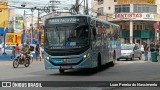 Auto Ônibus Fagundes RJ 101.039 na cidade de São Gonçalo, Rio de Janeiro, Brasil, por Luan Pereira do Nascimento. Número da foto: #:id.