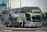 Viação Garcia 88017 na cidade de São Paulo, São Paulo, Brasil, por Éo Ferreira Oficial 22. Número da foto: #12733291.