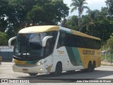 Empresa Gontijo de Transportes 18230 na cidade de Pouso Alegre, Minas Gerais, Brasil, por João Vitor Almeida de Moura. Número da foto: #12734647.