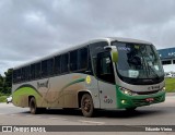 Turin Transportes 1490 na cidade de Conselheiro Lafaiete, Minas Gerais, Brasil, por Eduardo Vieira. Número da foto: #:id.
