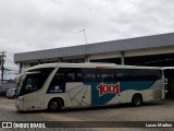 Auto Viação 1001 RJ 108.606 na cidade de Campos dos Goytacazes, Rio de Janeiro, Brasil, por Lucas Martins. Número da foto: #12734843.