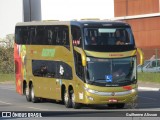 Eucatur - Empresa União Cascavel de Transportes e Turismo 5303 na cidade de Balneário Camboriú, Santa Catarina, Brasil, por Guilherme Alisson. Número da foto: #12735386.