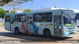 Rota Sol > Vega Transporte Urbano 35153 na cidade de Fortaleza, Ceará, Brasil, por Pedro Henrique Pinheiro. Número da foto: #:id.