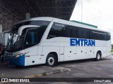 EMTRAM - Empresa de Transportes Manacapuru 1200 na cidade de Manacapuru, Amazonas, Brasil, por Gilmar Porfírio. Número da foto: #12734634.