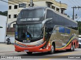 Biritur - Birigui Turismo 9023 na cidade de Brusque, Santa Catarina, Brasil, por Daniel Cezari. Número da foto: #12735359.