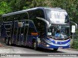 M.F Tur > MF Turismo Roseira 5100 na cidade de São Paulo, São Paulo, Brasil, por Gabriel Oliveira Caldas da Nobrega. Número da foto: #12733532.