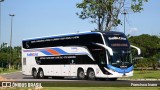 VUSC - Viação União Santa Cruz 5400 na cidade de Florianópolis, Santa Catarina, Brasil, por Francisco Ivano. Número da foto: #12735993.
