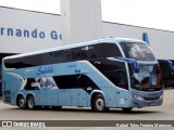 Expresso Satélite Norte 24006 na cidade de Goiânia, Goiás, Brasil, por Rafael Teles Ferreira Meneses. Número da foto: #:id.