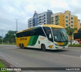 Empresa Gontijo de Transportes 19870 na cidade de Ipatinga, Minas Gerais, Brasil, por Celso ROTA381. Número da foto: #12735843.