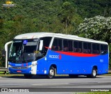 Viação Riodoce 91809 na cidade de Petrópolis, Rio de Janeiro, Brasil, por Victor Henrique. Número da foto: #12734786.
