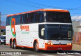 Berinha Turismo 020 na cidade de São José dos Pinhais, Paraná, Brasil, por Alessandro Fracaro Chibior. Número da foto: #12733595.