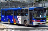 Auto Viação Urubupungá 20.630 na cidade de Cajamar, São Paulo, Brasil, por Renan  Bomfim Deodato. Número da foto: #:id.