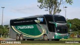 Transbuss 2028 na cidade de Florianópolis, Santa Catarina, Brasil, por Francisco Ivano. Número da foto: #12735970.