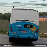 Unimar Transportes 24110 na cidade de Serra, Espírito Santo, Brasil, por Rychard Anderson Santos. Número da foto: #:id.