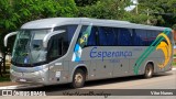 Esperança Turismo e Transporte 2105 na cidade de Senador Canedo, Goiás, Brasil, por Vitor Nunes . Número da foto: #12734662.