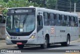 BluMob - Concessionária de Transporte Urbano de Blumenau 9137 na cidade de Blumenau, Santa Catarina, Brasil, por João da Silva. Número da foto: #:id.