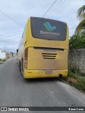 Santiago Transportes 50 na cidade de Capela, Sergipe, Brasil, por Bruno Costa. Número da foto: #:id.
