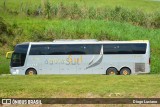 Águia Sul Turismo 7008 na cidade de Joinville, Santa Catarina, Brasil, por Diogo Luciano. Número da foto: #12735890.