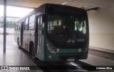 Viação União 4503 na cidade de Barão de Cocais, Minas Gerais, Brasil, por Antonio Silva. Número da foto: #12734142.