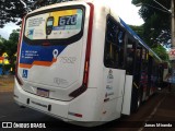 Transcorp 7562 na cidade de Ribeirão Preto, São Paulo, Brasil, por Jonas Miranda. Número da foto: #12733935.