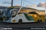 Empresa Gontijo de Transportes 19750 na cidade de Curitiba, Paraná, Brasil, por Marco Aurélio Batista e Silva. Número da foto: #12735829.