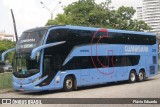 Expresso Guanabara 2405 na cidade de Fortaleza, Ceará, Brasil, por Flávio Eduardo. Número da foto: #12732902.