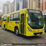 Empresa de Transportes e Turismo Carapicuiba 246 na cidade de Barueri, São Paulo, Brasil, por Bruno Almeida. Número da foto: #12733053.