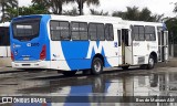 Viação São Pedro 0325015 na cidade de Manaus, Amazonas, Brasil, por Bus de Manaus AM. Número da foto: #:id.
