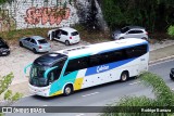 Gabitur Turismo 1804 na cidade de Florianópolis, Santa Catarina, Brasil, por Rodrigo Barraza. Número da foto: #12733750.
