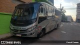 Pampulha Turismo 266 na cidade de Três Pontas, Minas Gerais, Brasil, por Durval Dareen. Número da foto: #12733087.