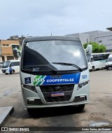 Coopertalse 221 na cidade de Lagarto, Sergipe, Brasil, por Andre Santos de Moraes. Número da foto: #12735590.