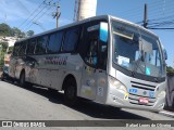 Dinatur Traslados e Turismo 125 na cidade de Francisco Morato, São Paulo, Brasil, por Rafael Lopes de Oliveira. Número da foto: #12735274.