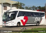 Viação Jóia > Expresso Jóia 42085 na cidade de Ibaiti, Paraná, Brasil, por Busologia PR. Número da foto: #12733252.