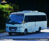 Aeronáutica Brasileira 20 DP 179 na cidade de Petrópolis, Rio de Janeiro, Brasil, por Victor Henrique. Número da foto: #12734844.