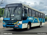 TRANSA - Transa Transporte Coletivo RJ 164.002 na cidade de Três Rios, Rio de Janeiro, Brasil, por Bruno Mendonça. Número da foto: #:id.