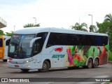 Eucatur - Empresa União Cascavel de Transportes e Turismo 4734 na cidade de Rio Branco, Acre, Brasil, por Tôni Cristian. Número da foto: #:id.
