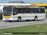 Real Auto Ônibus A41291 na cidade de Rio de Janeiro, Rio de Janeiro, Brasil, por Augusto César. Número da foto: #12736085.