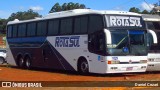 Rota Sul Transportes e Turismo 1029 na cidade de Mauá da Serra, Paraná, Brasil, por Daniel Cezari. Número da foto: #12734774.