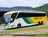 Empresa Gontijo de Transportes 19775 na cidade de Juiz de Fora, Minas Gerais, Brasil, por Antônio Carlos Rosário. Número da foto: #12733582.