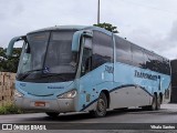 Transnorte - Transporte e Turismo Norte de Minas 74000 na cidade de Montes Claros, Minas Gerais, Brasil, por Ythalo Santos. Número da foto: #12733132.