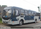 Viação Zurick 3137X na cidade de Belo Horizonte, Minas Gerais, Brasil, por Moisés Magno. Número da foto: #:id.