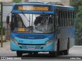 Transportadora Bela Vista de Minas > TURMA 215 na cidade de João Monlevade, Minas Gerais, Brasil, por Adrian Sena. Número da foto: #12735016.