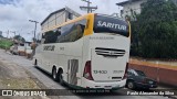 Saritur - Santa Rita Transporte Urbano e Rodoviário 13400 na cidade de Belo Horizonte, Minas Gerais, Brasil, por Paulo Alexandre da Silva. Número da foto: #:id.