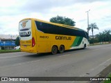 Empresa Gontijo de Transportes 19870 na cidade de Ipatinga, Minas Gerais, Brasil, por Celso ROTA381. Número da foto: #12735850.