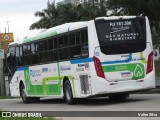 Transportes Santo Antônio RJ 161.300 na cidade de Rio de Janeiro, Rio de Janeiro, Brasil, por Valter Silva. Número da foto: #12735003.