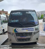 Coagreste 001 na cidade de Lagarto, Sergipe, Brasil, por Andre Santos de Moraes. Número da foto: #12735512.