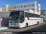 Ônibus Particulares 558 na cidade de Aracaju, Sergipe, Brasil, por Rafael Rodrigues Forencio. Número da foto: #12735398.